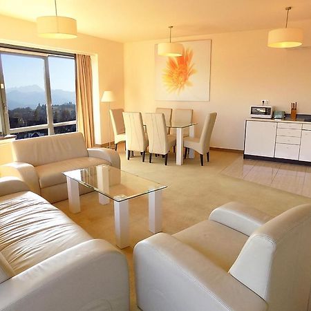 ザコパネ Apartament Panoramicアパートホテル エクステリア 写真